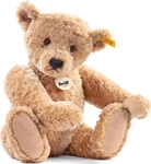 STEIFF 022456, STEIFF 022456 Teddyb&auml;r Elmar 32 cm goldbraun