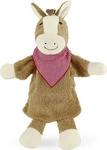 STERNTALER 36351-0, STERNTALER 36351-0 Handpuppe Pferd