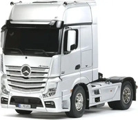 TAMIYA 300056335, TAMIYA 300056335 1:14 RC Merc.-Benz Actros 185