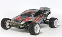 TAMIYA 300058610, TAMIYA 300058610 1:10 RC AQROSHOT (DT-03T)