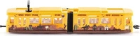 SIKU 1615, SIKU 1615 Stra&szlig;enbahn