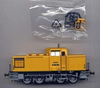 PIKO 59428, PIKO 59428 H0 Diesellok 106.0-1, DR, Ep. IV