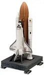 REVELL 04736, REVELL 04736 1:144 Space Shuttle Discovery & Booster