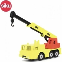 SIKU 1326, SIKU 1326 Hydraulischer Kranwagen