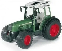 BRUDER DIE PROFI SERIE 02100, BRUDER DIE PROFI SERIE BRUDER 02100 Fendt 209 S