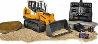 CARSON 500907111, CARSON 500907111 1:14 RC Laderaupe Liebherr LR