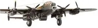 REVELL 04295, REVELL 04295 1:72 Lancaster B.III "DAMBUSTERS"