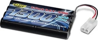CARSON 500608028, CARSON 500608028 Akku Power Pack 9,6V/1300 mAh