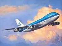 REVELL 03999, REVELL 03999 1:450 Boeing 747-200