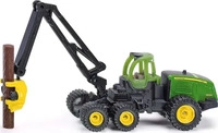 SIKU 1652, SIKU 1652 John Deere Harvester