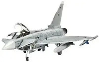 REVELL 04282, REVELL 04282 1:144 Eurofighter Typhoon (single seater)