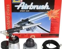 REVELL 39101, REVELL 39101 Spritzpistole "standard class"
