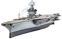 REVELL 05046, REVELL 05046 1:720 U.S.S. Enterprise