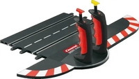 CARRERA 20010109, CARRERA 20010109 WIRELESS Wireless Set Duo Digital 132/124