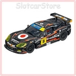 CARRERA 20030679, CARRERA 20030679 DIGITAL 132 Chevrolet Corvette C6R "No.8", GT Open