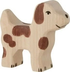 HOLZTIGER 80059, HOLZTIGER 80059 Hofhund, klein