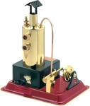 WILESCO 0000003, WILESCO 3 Dampfmaschine D 3