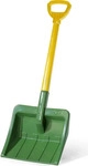 ROLLY TOYS 379491, rolly toys 379491 rollySchneeschaufel, gr&uuml;n