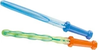 PUSTEFIX 420869380, PUSTEFIX 869380 Bubble Schwert - farblich sortiert
