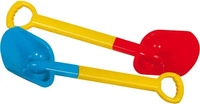 GOWI 559-18, GOWI 559-18 Stabile Schaufel, sortiert