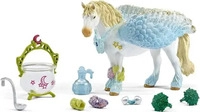 SCHLEICH ELDRADOR 42172, SCHLEICH ELDRADOR SCHLEICH 42172 Heilungsset, gro&szlig;