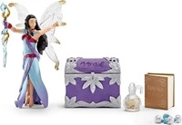 SCHLEICH ELDRADOR 42171, SCHLEICH ELDRADOR SCHLEICH 42171 Zauberset, gro&szlig;