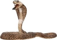SCHLEICH WILD LIFE 14733, SCHLEICH WILD LIFE SCHLEICH 14733 Kobra