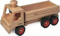 FAGUS 10.30, FAGUS 10.30 Muldenkipper-LKW, L&auml;nge 40 cm