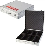 CARRERA 20070460, CARRERA 20070460 Aluminium Fahrzeugkoffer f&uuml;r Modelle im...