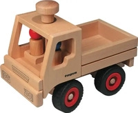 FAGUS 10.02, FAGUS 10.02 Unimog, L&auml;nge 25 cm