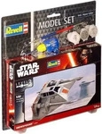 REVELL 63604, REVELL 63604 1:52 Model Set Snowspeeder