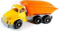 SIMBA 107137864, SIMBA 107137864 LKW-Kipper Gigante