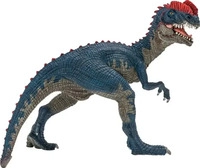 SCHLEICH DINOSAURS 14567, SCHLEICH DINOSAURS SCHLEICH 14567 Dilophosaurus