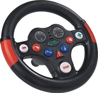 BIG 800056487, BIG 800056487 BIG-Racing-Sound-Wheel
