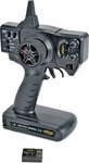 CARSON 500500048, CARSON 500500048 FS Reflex X1 2-Kanal 2.4G