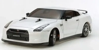 TAMIYA 300058623, TAMIYA 300058623 1:10 TT-02D Nissan GT-R Drift Spec