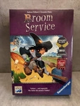 RAVENSBURGER 26917, RAVENSBURGER 26917 Broom Service