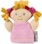 STERNTALER 3611753-0, STERNTALER 3611753-0 Fingerpuppe Prinzessin