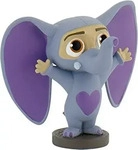BULLYLAND 13175, BULLYLAND 13175 Disney Finnickphant
