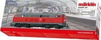 M&Auml;RKLIN 36218, M&Auml;RKLIN 36218 H0 M&Auml;RKLIN Start up - Diesellokomotive BR 216, DB AG,