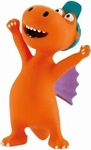BULLYLAND 44050, BULLYLAND 44050 Drache Kokosnuss