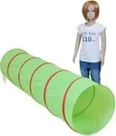 KNORRTOYS 55100, KNORRTOYS 55100 Spieltunnel Bilba