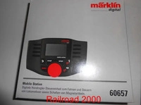 M&Auml;RKLIN 60657, M&Auml;RKLIN 60657 Mobile Station