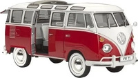 REVELL 67399, REVELL 67399 1:24 Model Set VW T1 Samba Bus