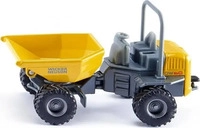 SIKU 3509, SIKU 3509 Wacker Neuson DW60 Dumper