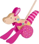 GOKI 54912, GOKI 54912 Schiebetier K&auml;nguru, Susibelle