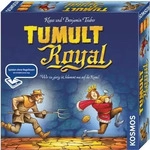 KOSMOS 692483, KOSMOS 692483 Tumult Royal