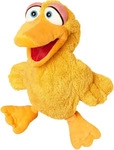 LIVING PUPPETS W665, LIVING PUPPETS W665 Handspieltiere Giesela
