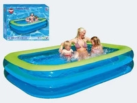 HAPPY PEOPLE 77782, HAPPY PEOPLE 77782 Family Pool