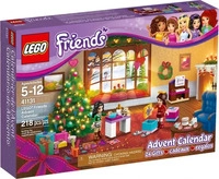 LEGO FRIENDS 41131, LEGO Friends 41131 Adventskalender 2016